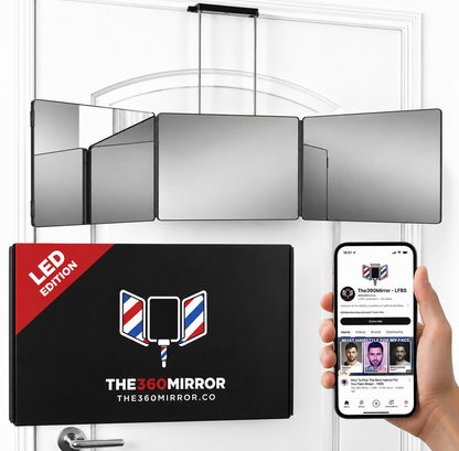 The 360° Mirror™