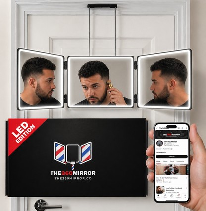 The 360° Mirror