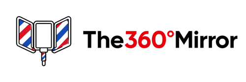 The 360 Mirror
